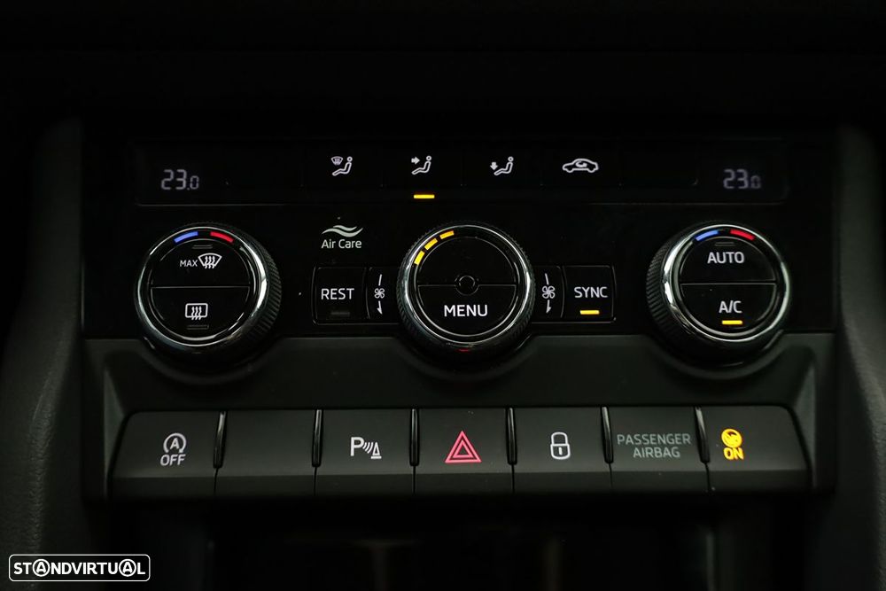 Skoda Kodiaq 2.0 TDI Ambition DSG - 12