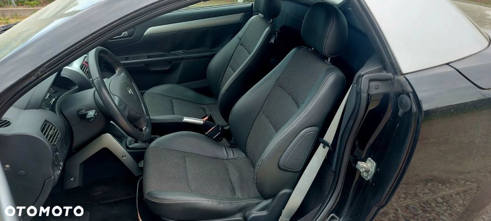 Opel Tigra 1.4 Enjoy - 20
