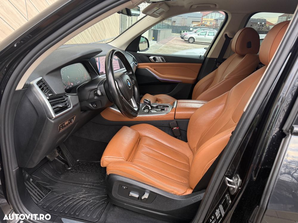 BMW X5 xDrive30d xLine - 6