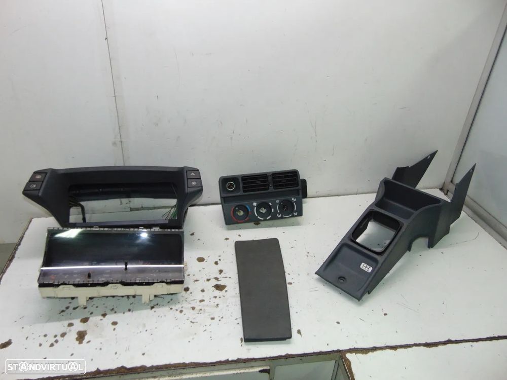 Citroen BX vários - 1