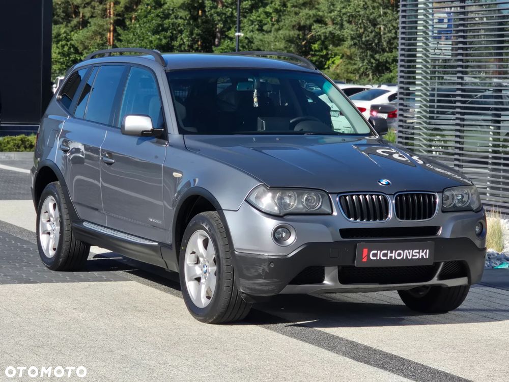 BMW X3 xDrive20d Limited Sport Edition - 36