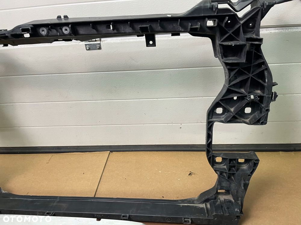 pas przedni audi q5 80a wzmocnienie zderzaka belka audi q5 80a 2016-2023r - 6
