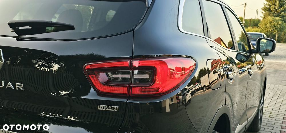 Renault Kadjar Energy dCi 130 4x4 Bose Edition - 11
