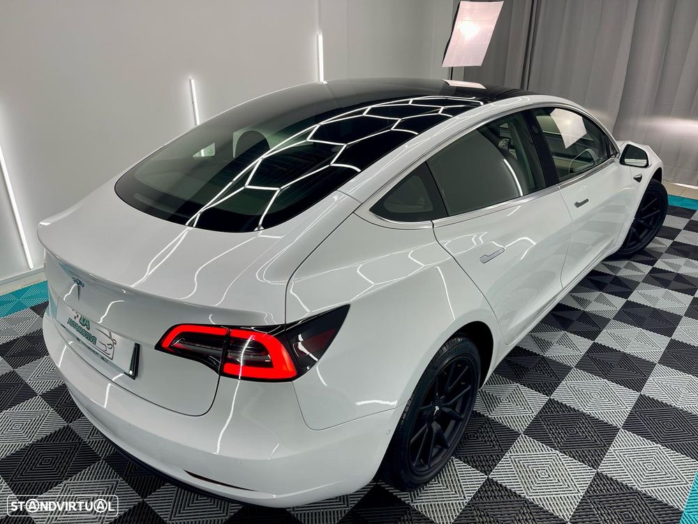 Tesla Model 3 Standard RWD Plus - 7