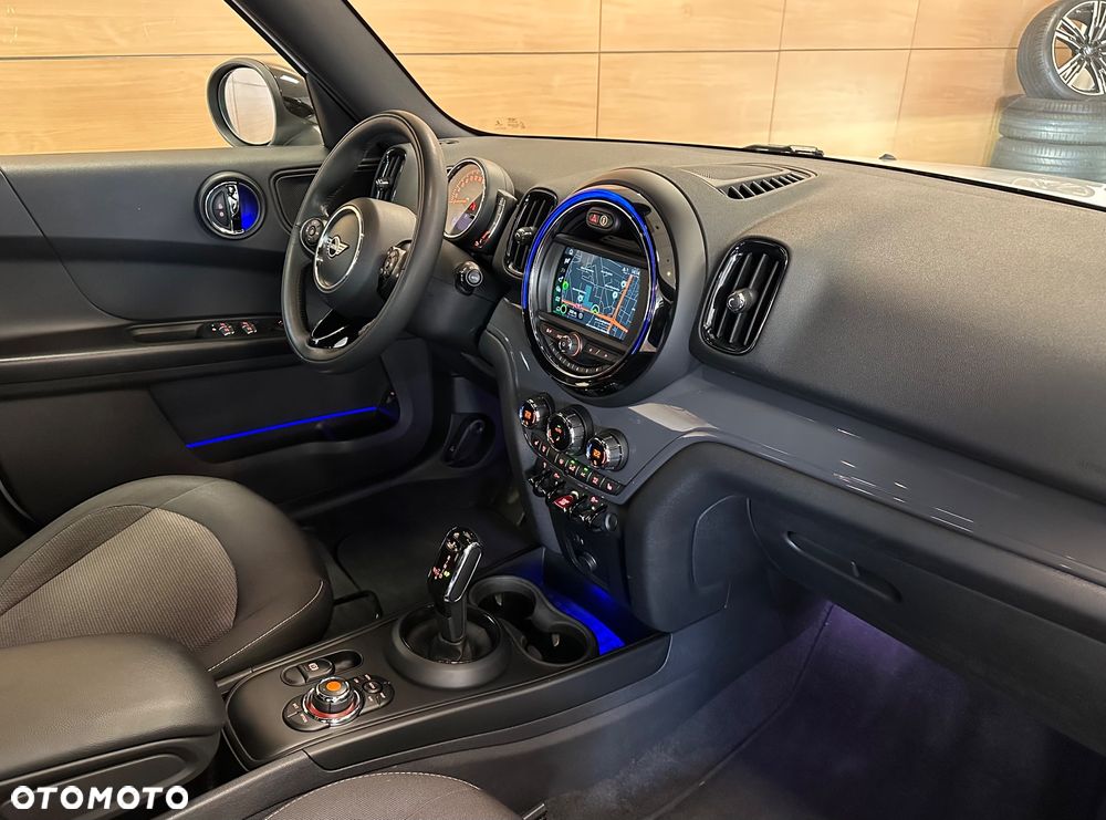 MINI Countryman Cooper - 7