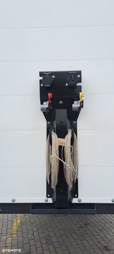 Wielton EVO kurtyna firanka WIELTON - 10