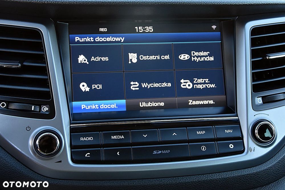 Hyundai Tucson - 17