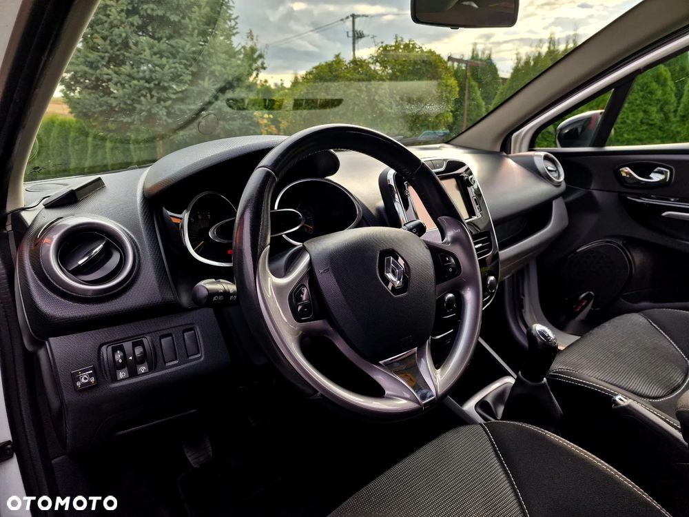Renault Clio 1.2 16V Techno Feel - 19