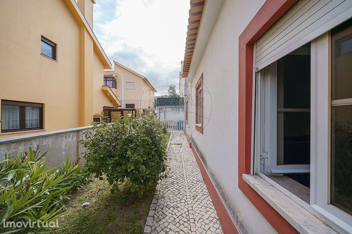 Moradia T4 para venda - Grande imagem: 3/24