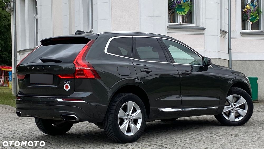 Volvo XC 60 D5 AWD Inscription - 33