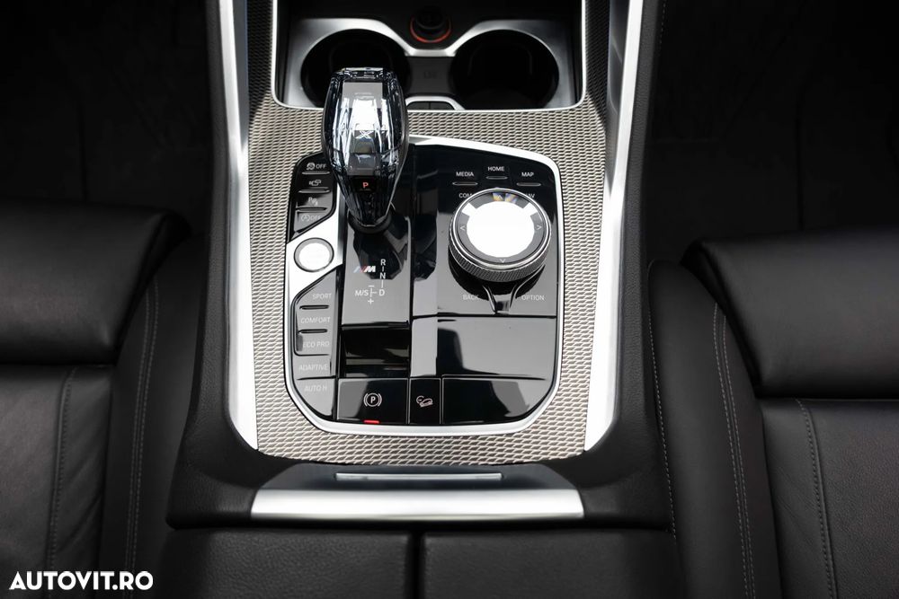 BMW X6 M M50d - 32