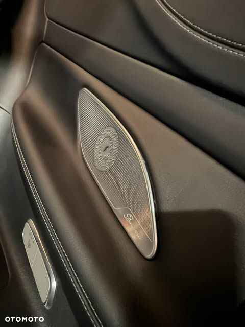 Mercedes-Benz Klasa E - 13