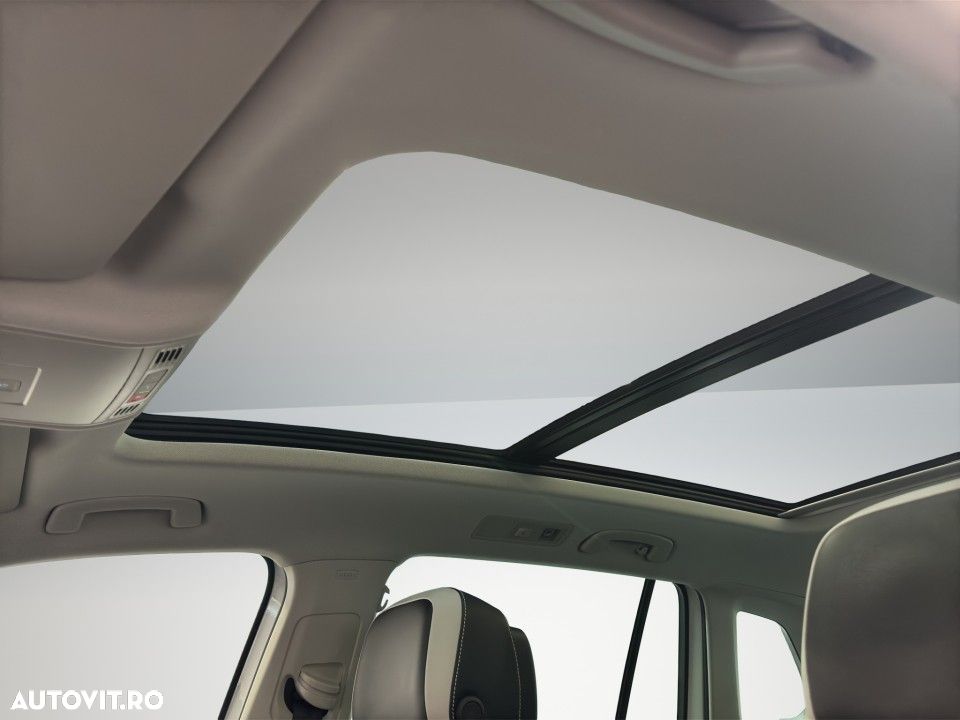 Volkswagen Tiguan 2.0 TSI ACT 4Mot DSG Elegance - 20