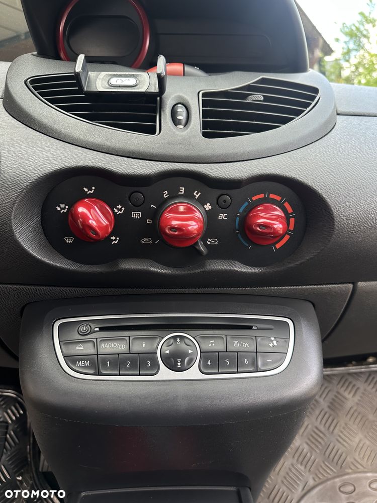 Renault Twingo 1.2 16V Rip Curl - 7