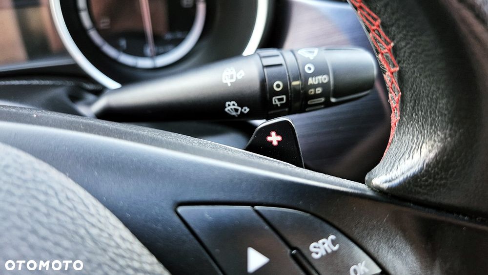 Alfa Romeo Giulietta 1.4 TB MultiAir Exclusive TCT - 39