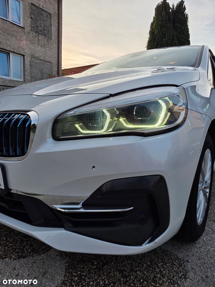 BMW Seria 2 216i - 12