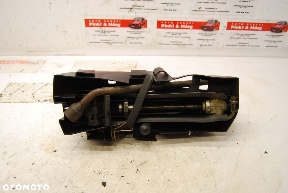 ZESTAW NAPRAWCZY 1H0012115C VW LUPO POLO III 1H0012115B - 1
