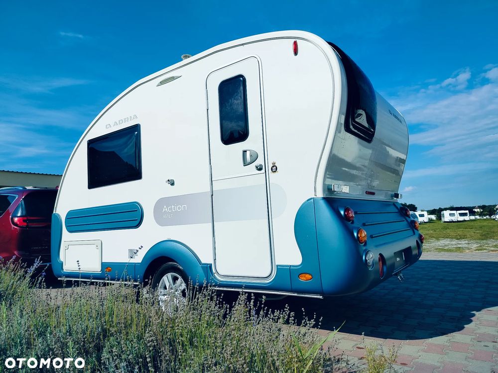Adria Action 361 LT - 3