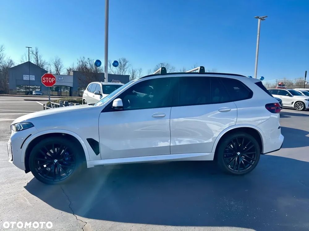 BMW X5 xDrive40i