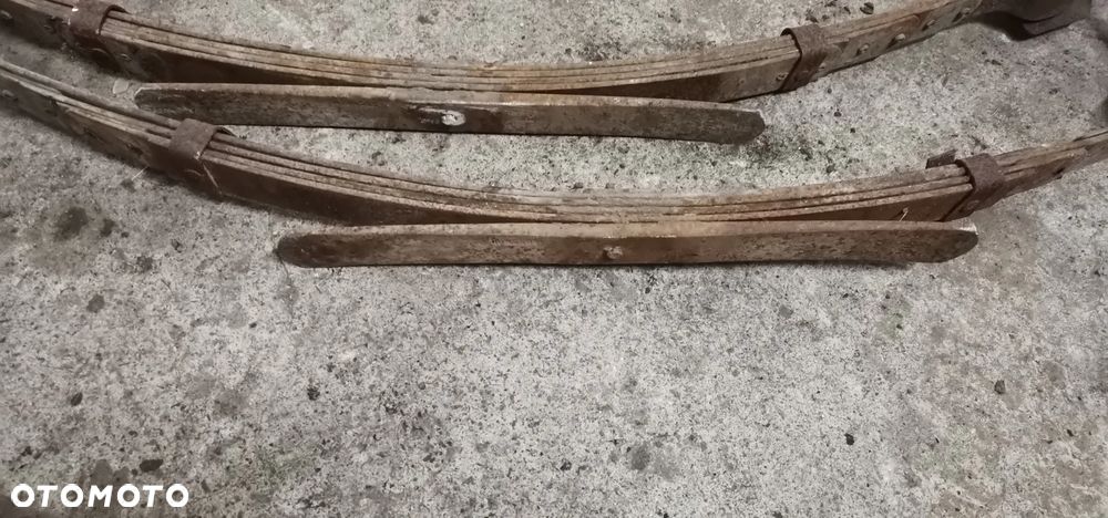 RESOR RESORY TYL VOYAGER II 90-95 - 1