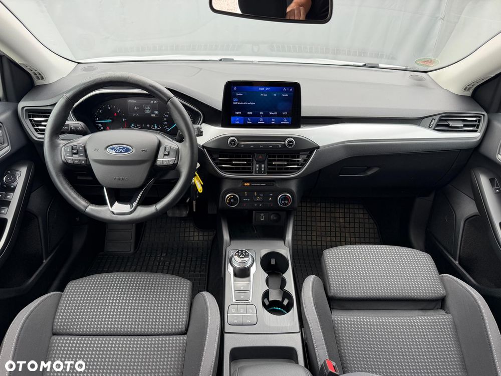 Ford Focus - 15