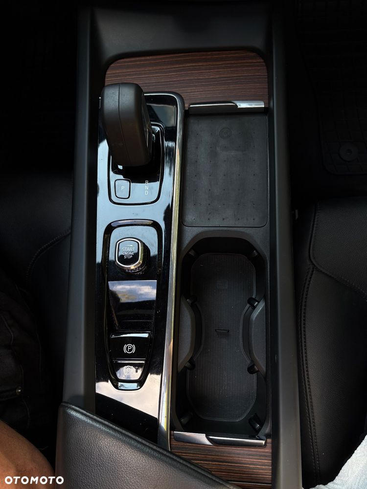 Volvo S60 B5 B Geartronic RDesign - 22