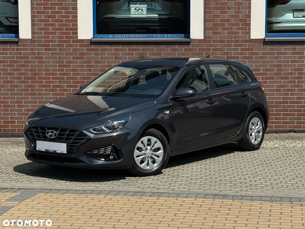 Hyundai i30 - 19