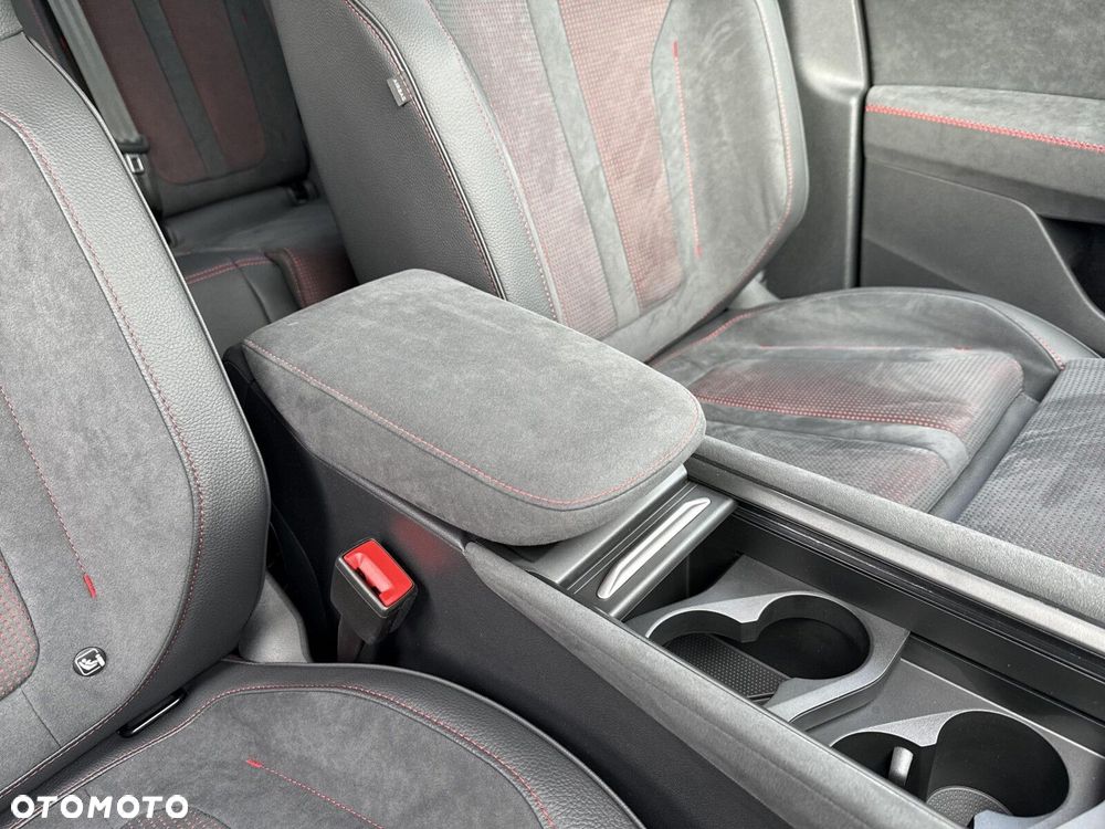 Skoda Kodiaq 2.0 TSI 4x4 RS DSG - 29