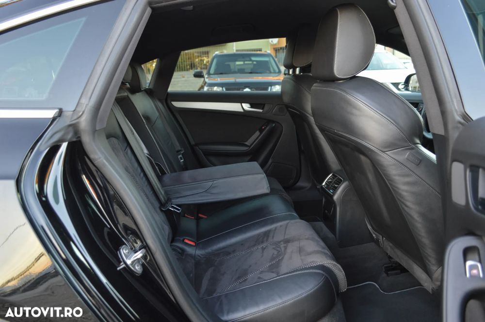 Audi A5 Sportback 2.0 TDI clean diesel Multitronic - 18