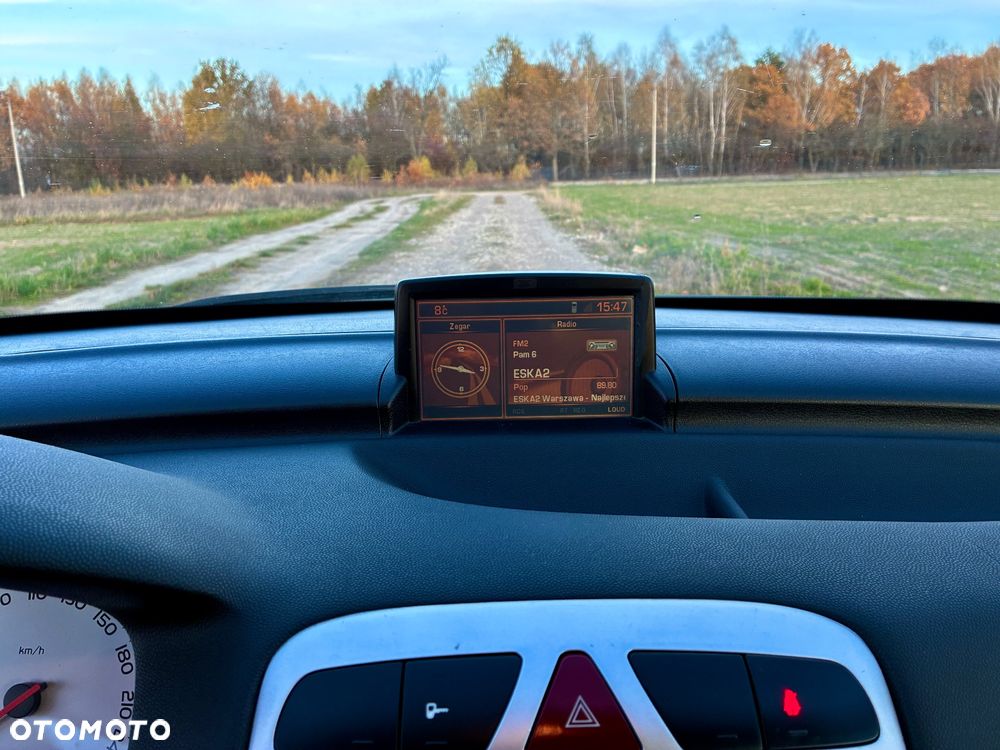 Peugeot 307 1.6 Oxygo - 28