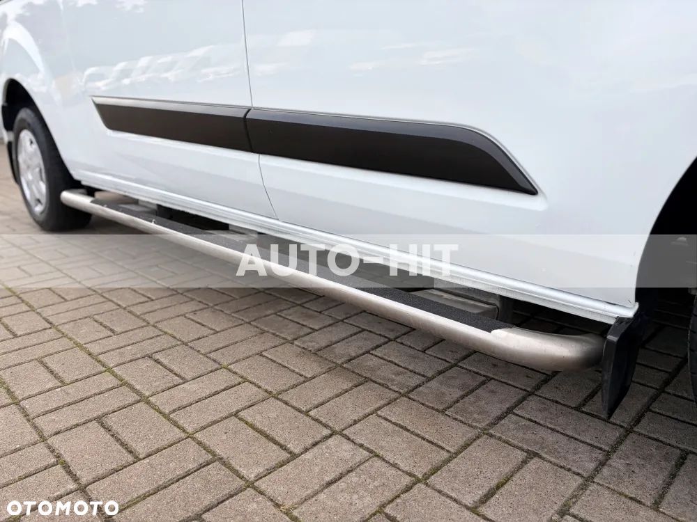 Ford Transit - 20