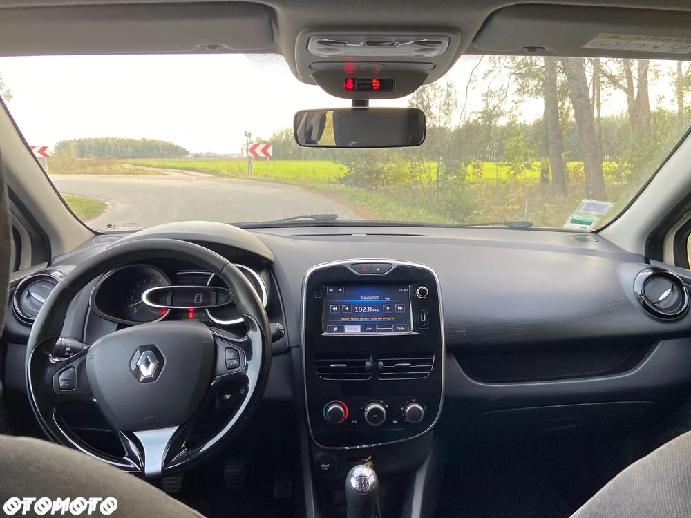 Renault Clio Energy TCe 90 Start & Stop Intens - 15