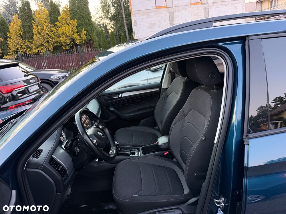 Skoda Kodiaq 1.5 TSI ACT 4x2 Ambition DSG - 6