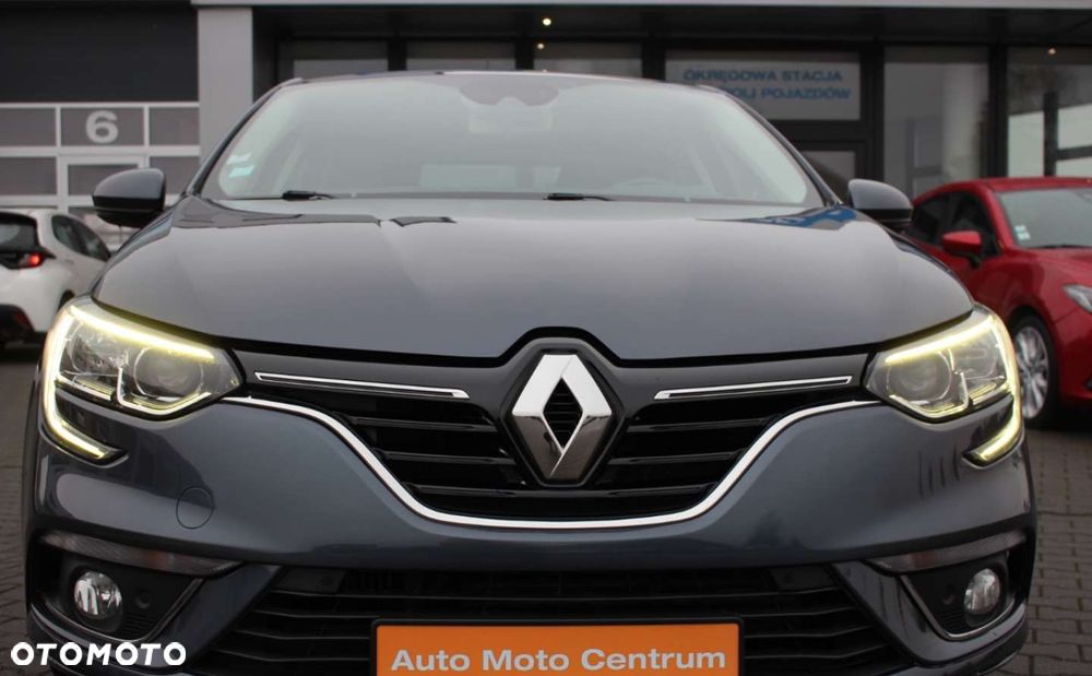 Renault Megane - 4