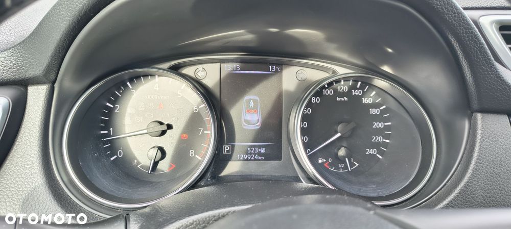 Nissan Qashqai - 17