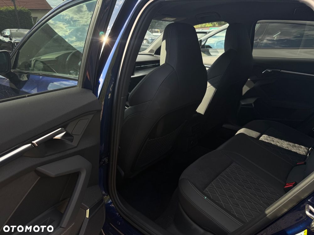 Audi S3 Sportback 2.0 TFSI Quattro S tronic - 26