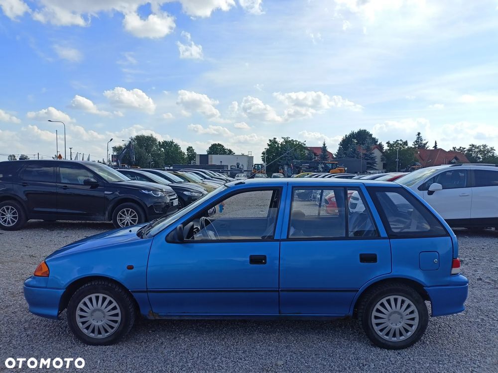Suzuki Swift - 2