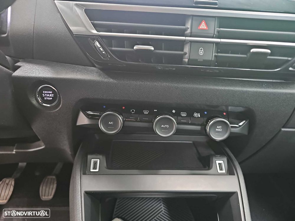 Citroën C4 1.2 PureTech Plus - 17