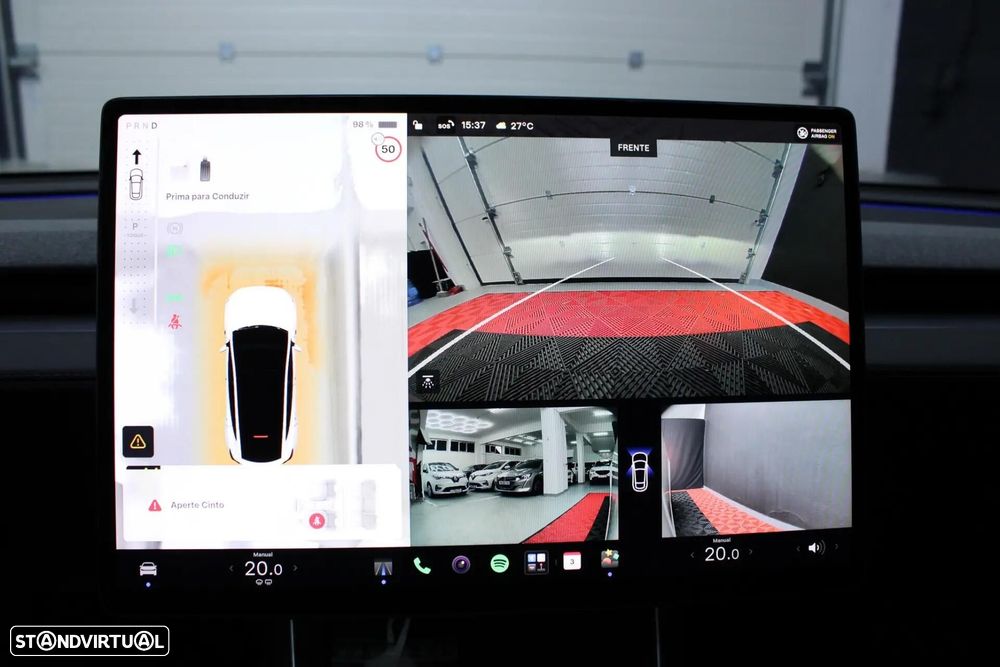 Tesla Model Y Standard - 26