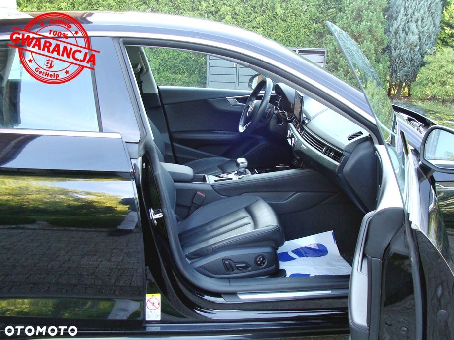 Audi A5 Sportback 40 TDI mHEV Quattro Advanced S tronic - 14