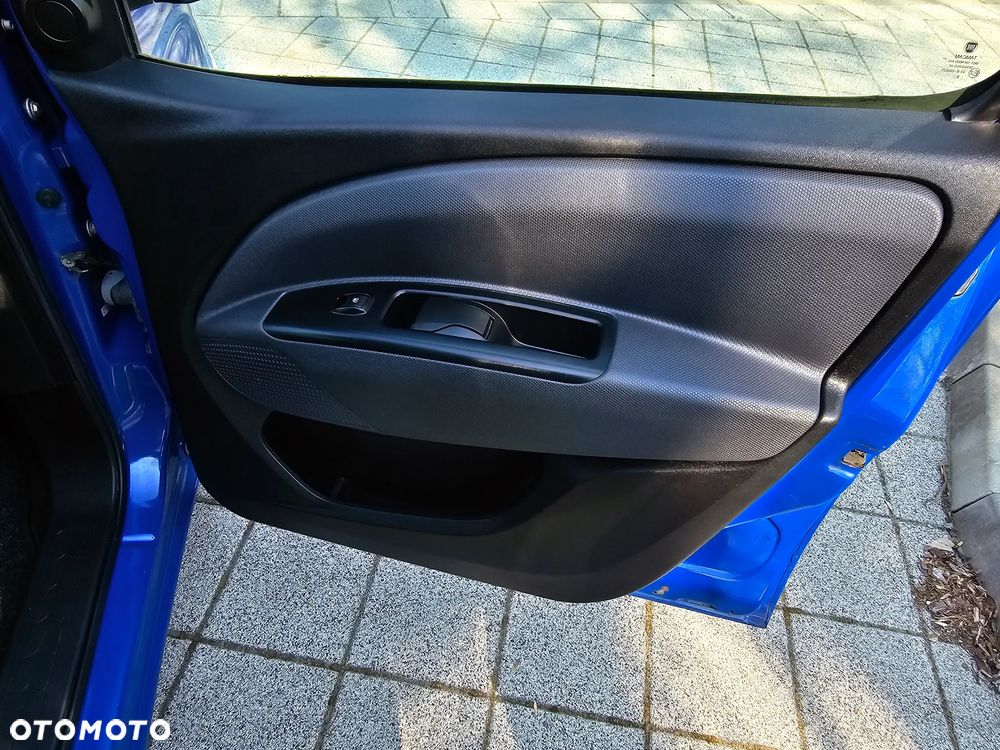 Fiat Doblo 1.6 16V Multijet Start&Stopp Emotion Family - 34