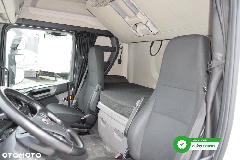 Scania R460 CR20H  Adaptive Cruise Control ADAS Package - 10