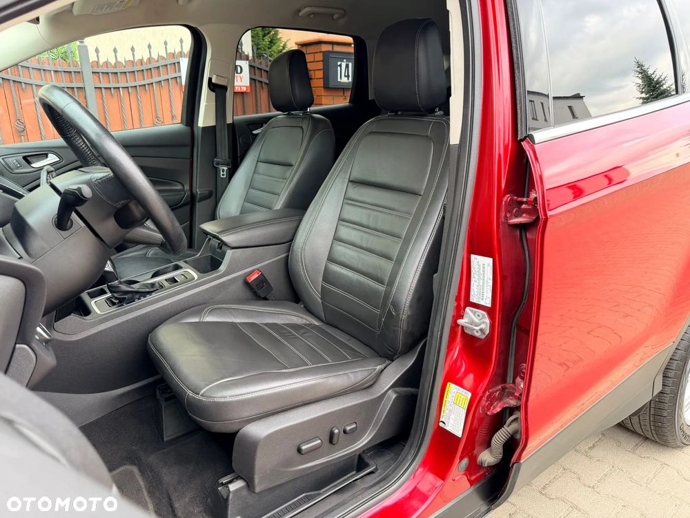 Ford Kuga 2.0 EcoBoost AWD Titanium ASS - 23