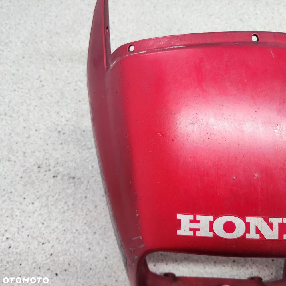 Czacha, czasza, owiewka, osłona przód Honda VF 400 VF400 - 4