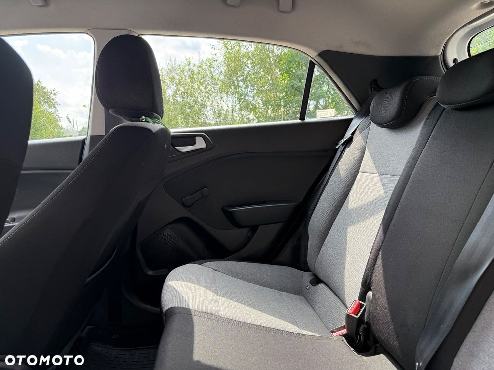 Hyundai i20 1.1 CRDi BlueDrive Comfort - 9