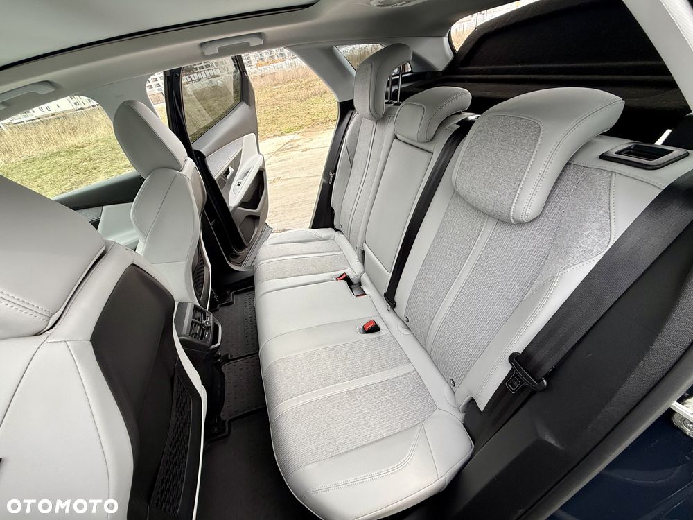 Peugeot 3008 2.0 BlueHDi Crossway S&S EAT8 - 12