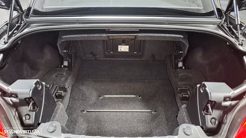 BMW Z4 sDrive20i Aut. — fotografia 23