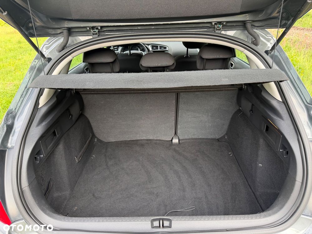 Citroën C4 VTi 95 Attraction - 35