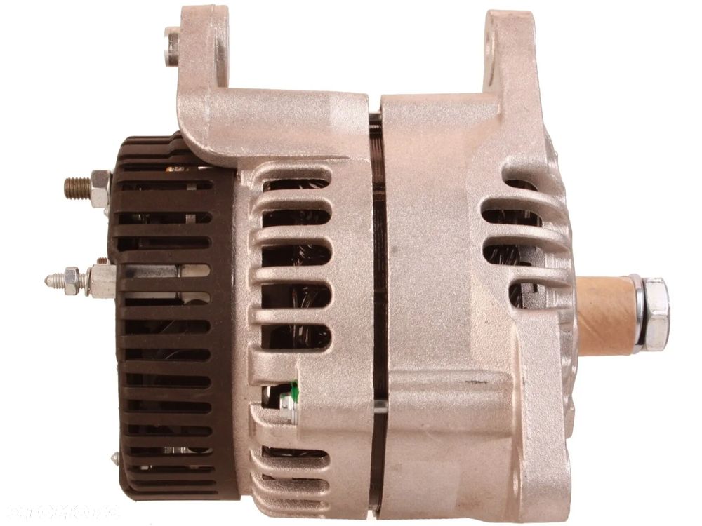 NOWY ALTERNATOR JOHNSTON  | CARGO 114049 - 7