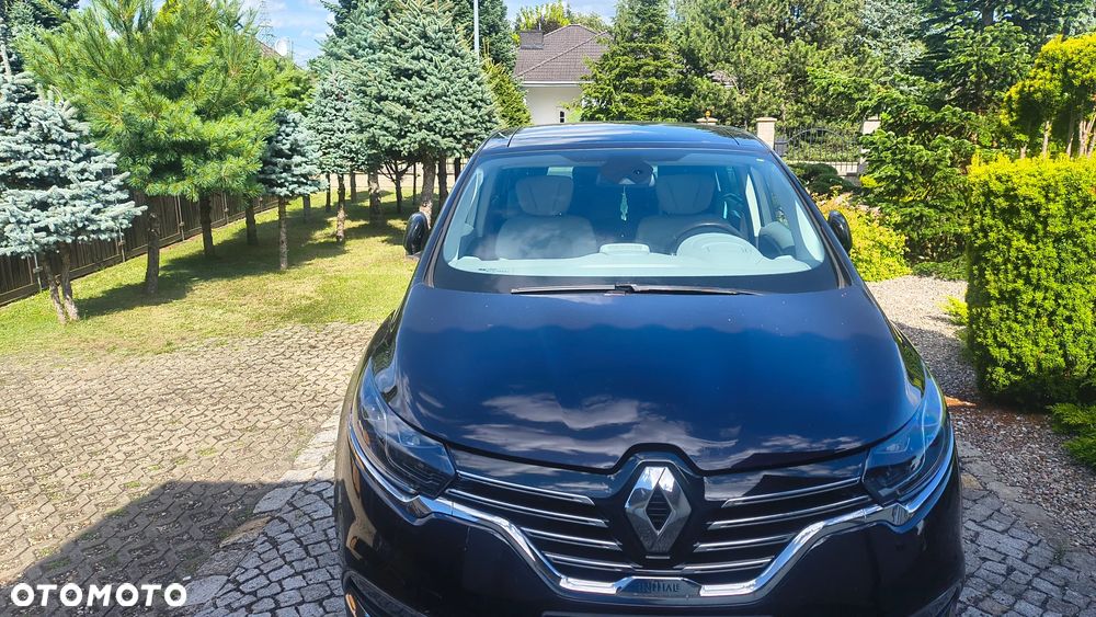 Renault Espace 1.8 TCe Energy Initiale Paris EDC 7os - 2